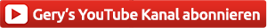 YouTube Button - Kanal abonnieren