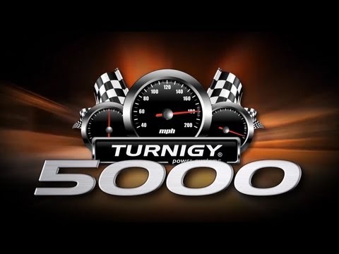 Turnigy 5000 - RC Car Speed Competition - Are you the fastest?!